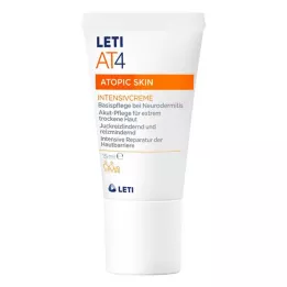 LETI Crème intensive AT4, 15 ml