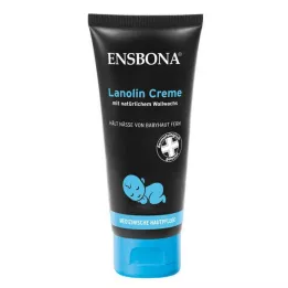 LANOLIN Crème Ensbona, 100 ml