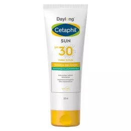 CETAPHIL Sun Daylong SPF Gel 30 peaux sensibles, 200 ml