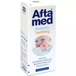 Gel de bouche de dentition arrière, 15 ml