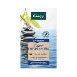 KNEIPP Cristaux de bain Relaxation profonde, 60 g
