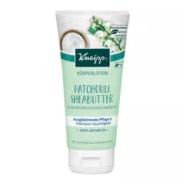KNEIPP Lait Corporel Soin dHiver, 175 ml