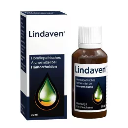 LINDAVEN Mélange, 30 ml