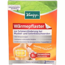 KNEIPP Pave chaude,pc