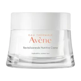 AVENE Les Essentiels revit.crème nutritive, 50 ml