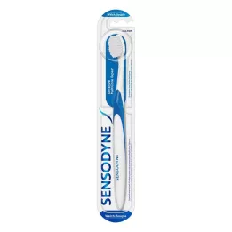 SENSODYNE Sensitive MC Expert Brosse à dents souple, 1 pièce