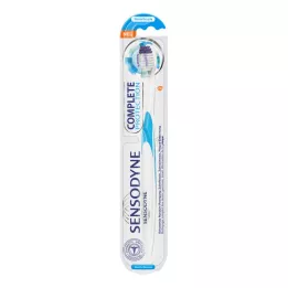 Sensodyne Brosse à dents complète Soft, 1 pc