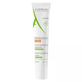Crème A-DERMA EPITHELIALE A.H ULTRA , 40 ml