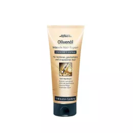 OLIVENÖL INTENSIV HAIR Après-shampoing réparateur, 200 ml