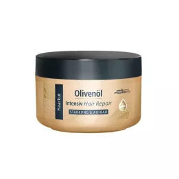 OLIVENÖL INTENSIV HAIR Traitement réparateur pour cheveux, 250 ml