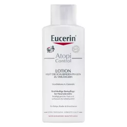 Eucerin Lotion atopicontrol, 250 ml