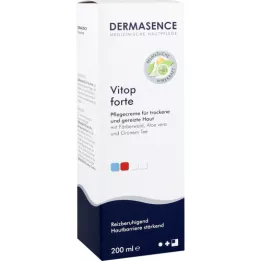 DERMASENCE Vitop Forte Creme, 200 ml