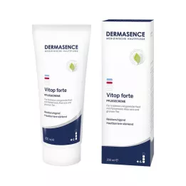 DERMASENCE Crème Vitop forte, 200 ml