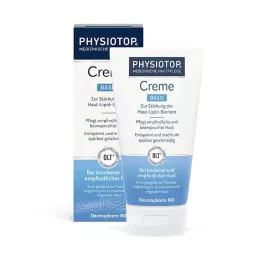 PHYSIOTOP Crème de base, 150 ml
