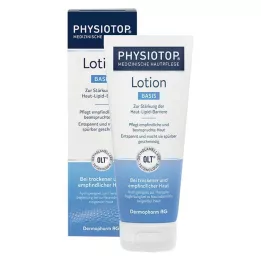 PHYSIOTOP Lotion de base, 200 ml