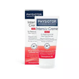 PHYSIOTOP Crème intensive aiguë, 50 ml