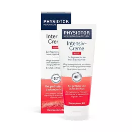 PHYSIOTOP Crème intensive aiguë, 100 ml