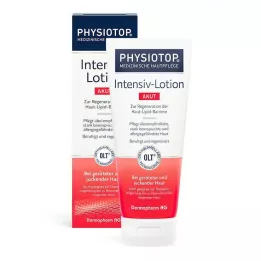 PHYSIOTOP Lotion Intensive Aiguë, 200 ml