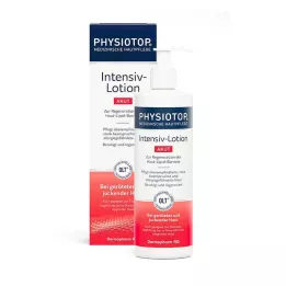 Lotion intense Physiotope Acut, 400 ml
