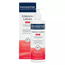 PHYSIOTOP Lotion Intensive Aiguë, 400 ml