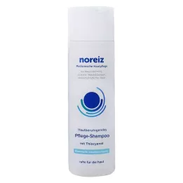NOREIZ Shampoing apaisant pour la peau, 200 ml