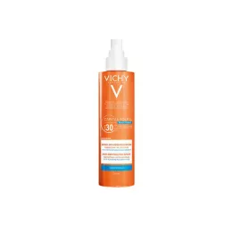 Vichy Capitale Soleil Beach Protect Spray LSF 30, 200 ml