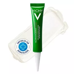 VICHY NORMADERM Pâte au soufre anti-boutons, 20 ml