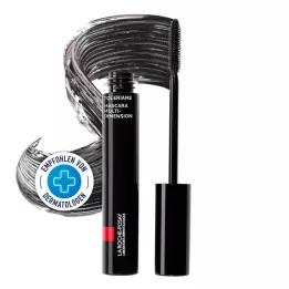 ROCHE-POSAY Mascara Tolériane Multi-Dimensions, 7,2 ml