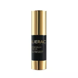 Lierac Crème pour les yeux anti-âge premium, 15 ml