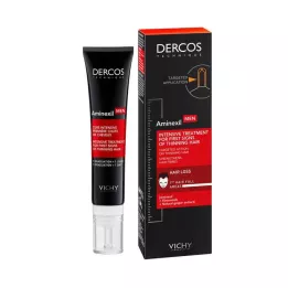 Vichy Traitement anti-cheveux DERCOS, 36 ml