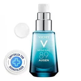 VICHY MINERAL 89 yeux, 15 ml
