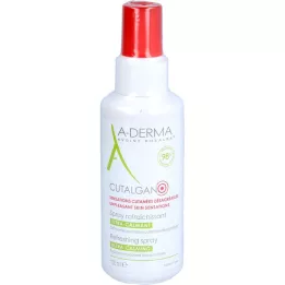 A-Derma Cutalgan Spray rafraîchissant, 100 ml