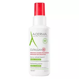 Un spray rafraîchissant-DERMA CUTALGAN , 100 ml