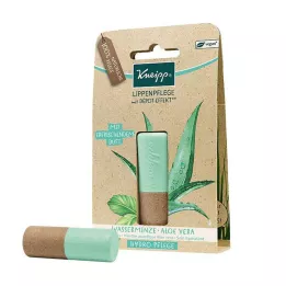 KNEIPP Soin des lèvres Hydro Water Menthe/Aloe Vera, 1 pièce