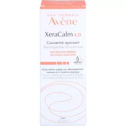 AVENE Concentré anti-démangeaisons XeraCalm A.D, 50 ml