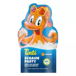 Tinti Foam Parti, 40 ml