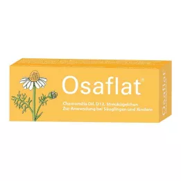 OSAFLAT Globules, 7,5 g