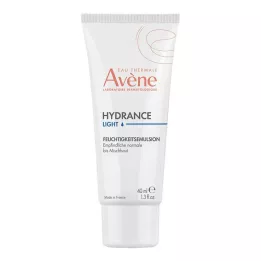 AVENE Hydrance émulsion légère hydratante, 40 ml