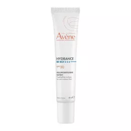 AVENE Hydrance BB Crème hydratante riche teintée, 40 ml