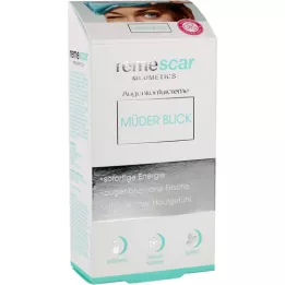 rescar Eye Crème Glance fatiguée, 1 pc