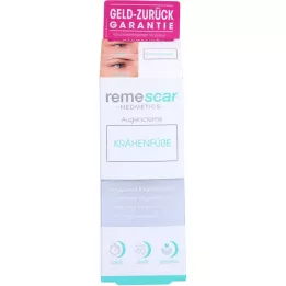 rescar Eye Crème Crème Crowe, 1 pc
