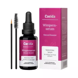 WIMPERNSERUM Booster naturel, 30 ml