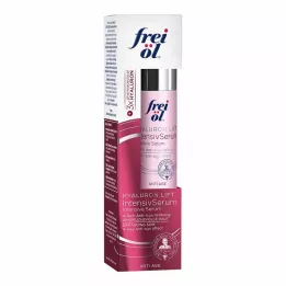 FREI ÖL Sérum intensif anti-âge, 20 ml