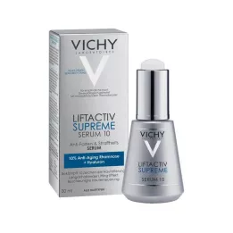 Vichy Sérum suprême ascenseur 10 / R, 30 ml