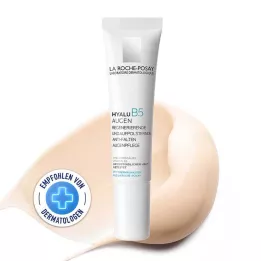 ROCHE-POSAY Crème pour les yeux Hyalu B5, 15 ml