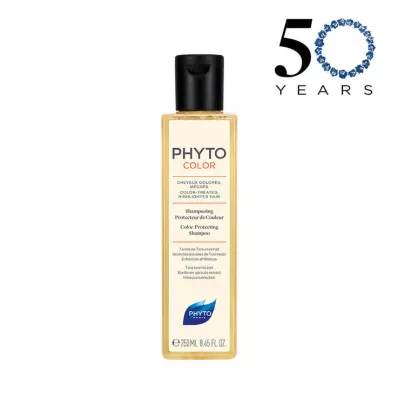 PHYTOCOLOR Shampooing 250ml