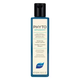 PhytoaApaisant Skin-Calms-Shampooing, 250 ml