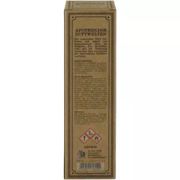 RAUMDUFT Vanille de pamplemousse, 200 ml