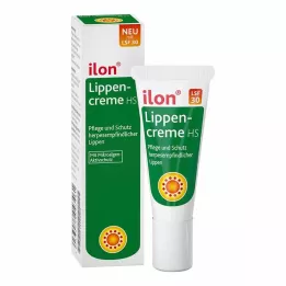 ILON Crème pour les lèvres HS, 10 ml