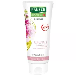 Rausch Gel de douche Malven, 200 ml